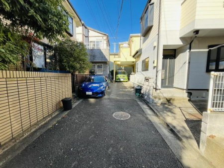 _ސ쌧sJ4ڂ̒ÈˌĂ̑OʓH܂ތnʐ^