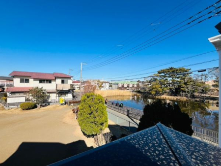 _ސ쌧sJ4ڂ̐VzˌĂ̏Z˂̒]ʐ^