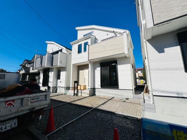 _ސ쌧sJ4ڂ̐VzˌĂ̌nOώʐ^