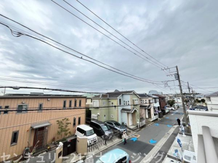 _ސ쌧sғ1ڂ̐VzˌĂ̏Z˂̒]ʐ^