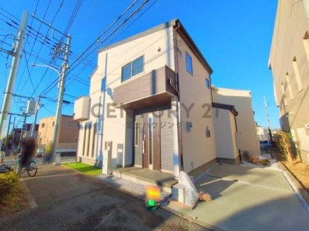 _ސ쌧sғ1ڂ̐VzˌĂ̂̑n