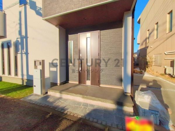 _ސ쌧sғ1ڂ̐VzˌĂ̌