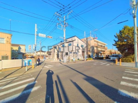 _ސ쌧sғ1ڂ̐VzˌĂ̑OʓH܂ތnʐ^