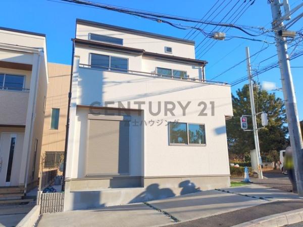 _ސ쌧sғ1ڂ̐VzˌĂ̌nOώʐ^