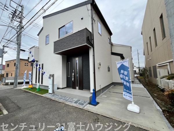 _ސ쌧sғ1ڂ̐VzˌẲ摜