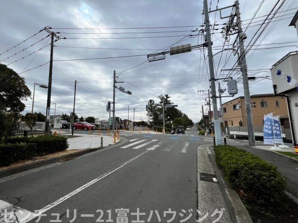 _ސ쌧sғ1ڂ̐VzˌĂ̑OʓH܂ތnʐ^