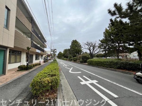 _ސ쌧sғ1ڂ̐VzˌĂ̑OʓH܂ތnʐ^