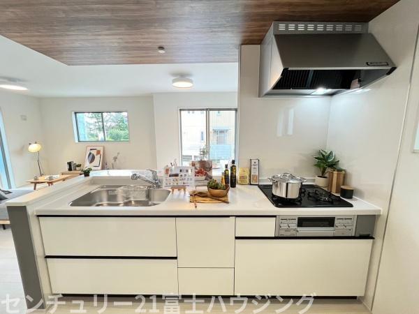 _ސ쌧sғ1ڂ̐VzˌẴLb`