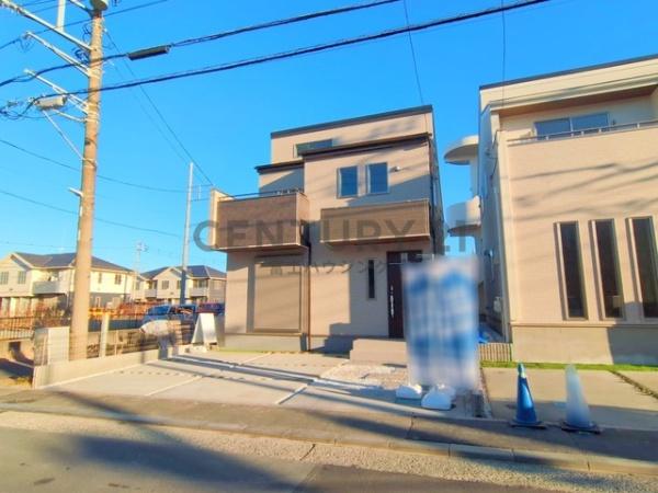 _ސ쌧sғ1ڂ̐VzˌĂ̂̑n