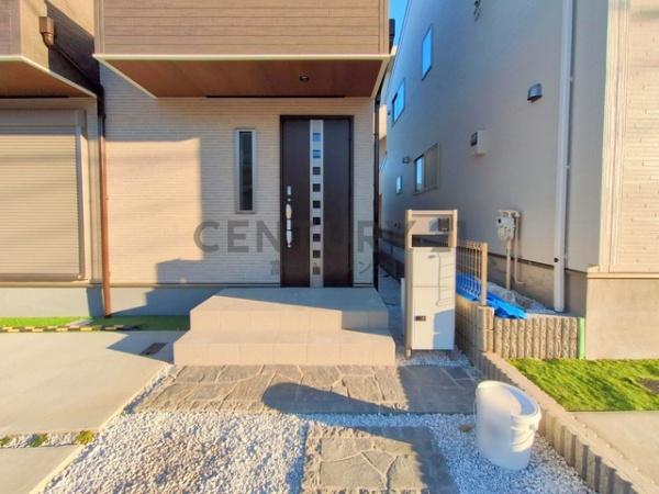 _ސ쌧sғ1ڂ̐VzˌĂ̌