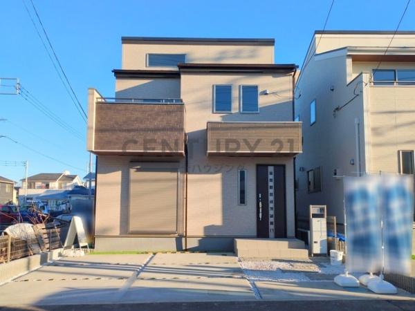 _ސ쌧sғ1ڂ̐VzˌĂ̌nOώʐ^