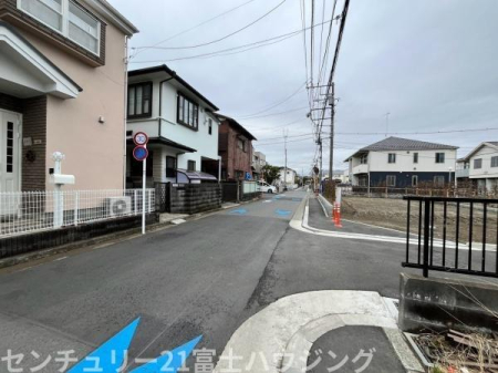 _ސ쌧sғ1ڂ̐VzˌĂ̑OʓH܂ތnʐ^