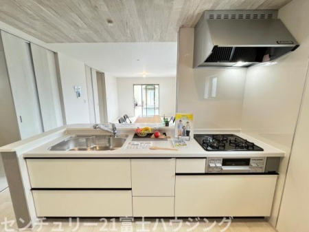 _ސ쌧sғ1ڂ̐VzˌẴLb`