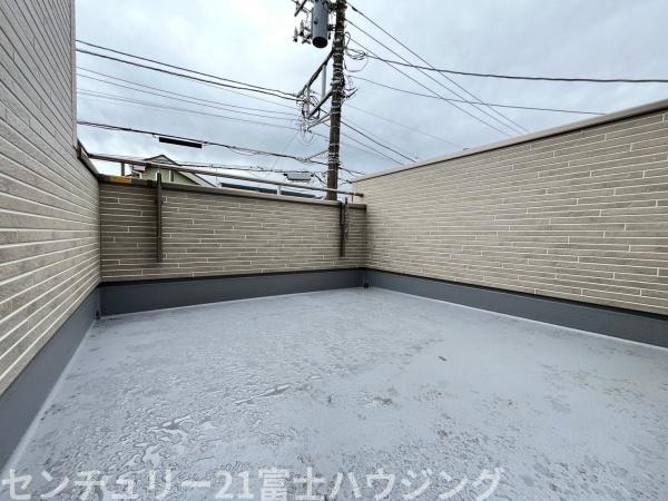 _ސ쌧sғ1ڂ̐VzˌẴoRj[