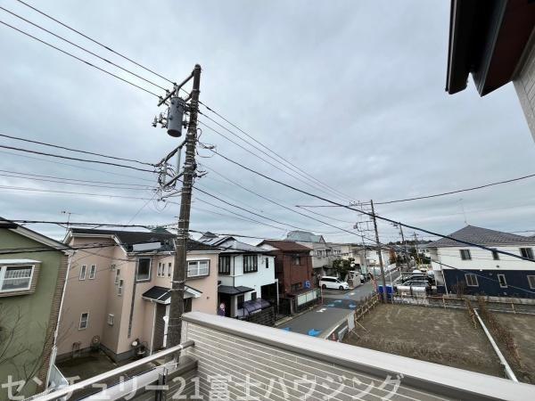 _ސ쌧sғ1ڂ̐VzˌĂ̏Z˂̒]ʐ^