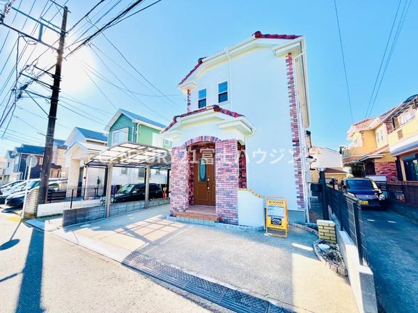 _ސ쌧s~s1ڂ̒ÈˌĂ̑OʓH܂ތnʐ^