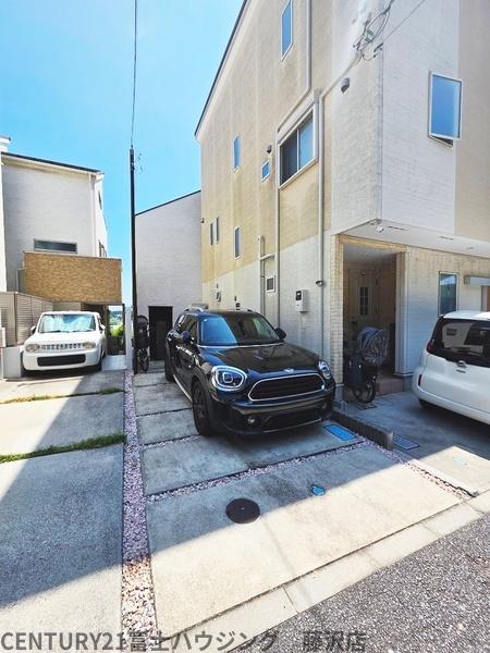 �_�ސ쌧����s����1���ڂ̒��È�ˌ��Ă̂��̑����n