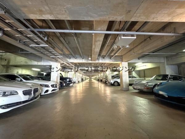 �_�ސ쌧������s���C�ݓ�6���ڂ̒��Ã}���V�����̉摜