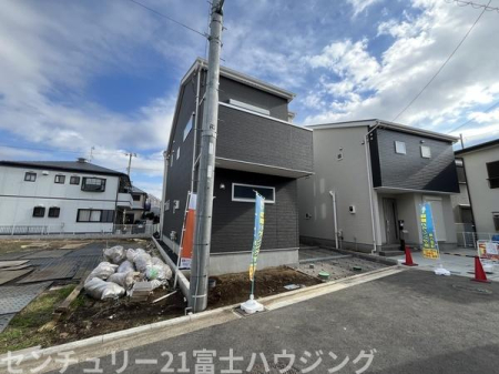 �_�ސ쌧������s����5���ڂ̐V�z��ˌ��Ẳ摜