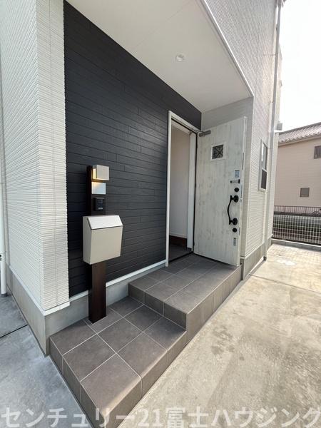 �_�ސ쌧������s����5���ڂ̐V�z��ˌ��Ẳ摜