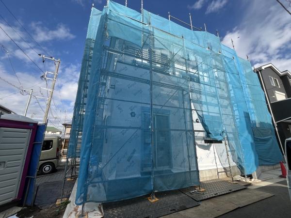 �_�ސ쌧������s����5���ڂ̐V�z��ˌ��Ẳ摜