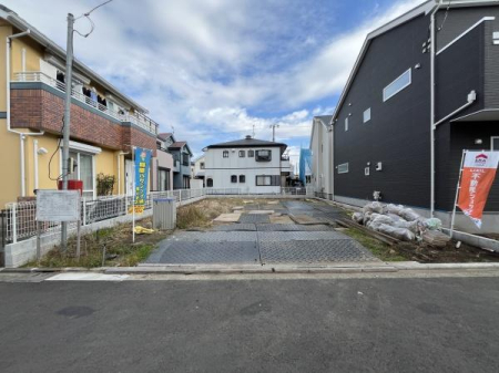 �_�ސ쌧������s����5���ڂ̓y�n�̉摜