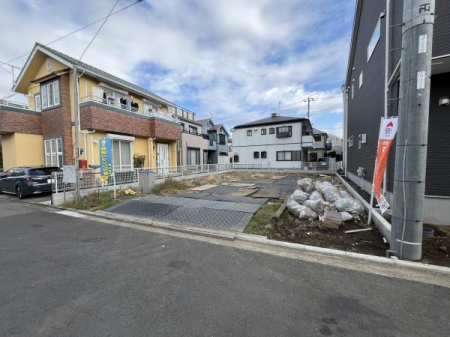 �_�ސ쌧������s����5���ڂ̓y�n�̉摜