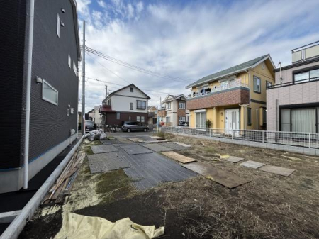 �_�ސ쌧������s����5���ڂ̓y�n�̉摜