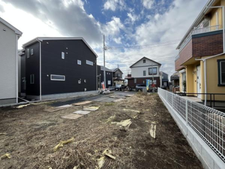 �_�ސ쌧������s����5���ڂ̓y�n�̉摜