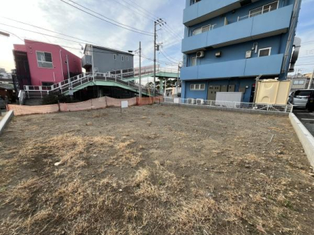 �_�ސ쌧������s������̓y�n�̌��n�y�n�ʐ^