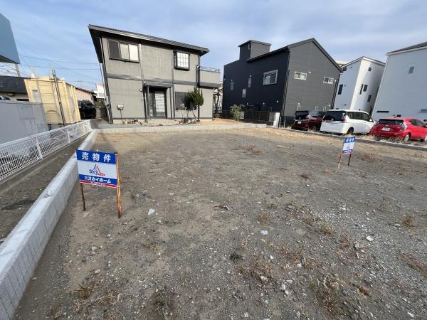 �_�ސ쌧������s������̓y�n�̌��n�y�n�ʐ^