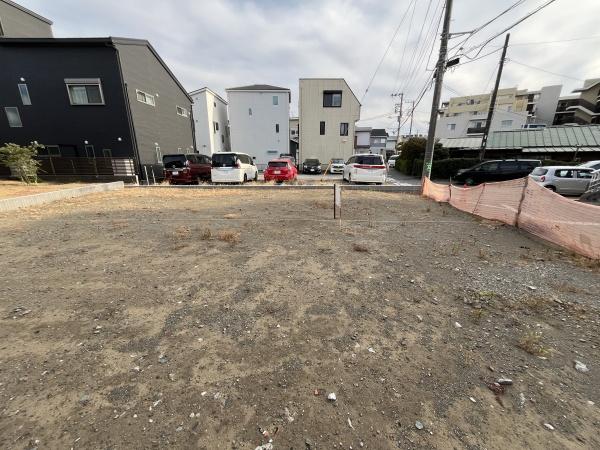 �_�ސ쌧������s������̓y�n�̌��n�y�n�ʐ^