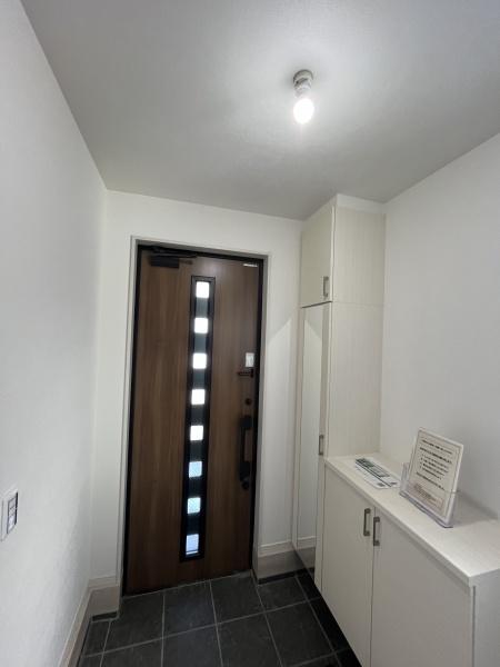 �_�ސ쌧������s���5���ڂ̐V�z��ˌ��Ă̌���