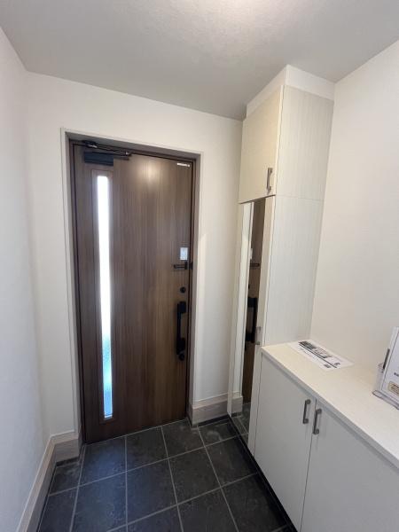 �_�ސ쌧������s���5���ڂ̐V�z��ˌ��Ă̌���