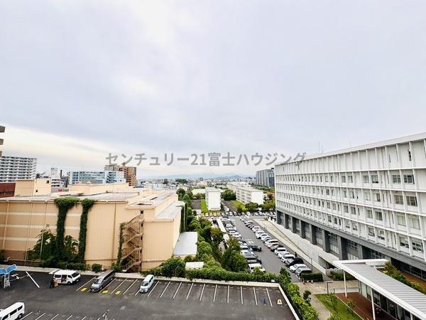 _ސ쌧s1ڂ̒Ã}V̏Z˂̒]ʐ^