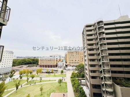 _ސ쌧s1ڂ̒Ã}V̏Z˂̒]ʐ^