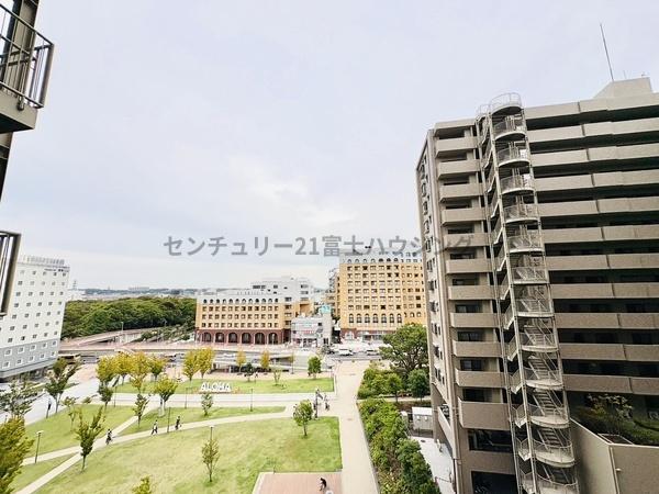 _ސ쌧s1ڂ̒Ã}V̏Z˂̒]ʐ^