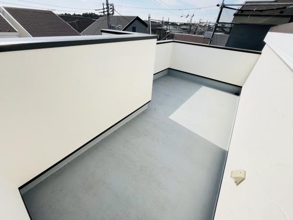 �_�ސ쌧������s�l�{��̐V�z��ˌ��Ẵo���R�j�[