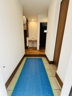 �_�ސ쌧������s�l�{��̐V�z��ˌ��Ă̌���