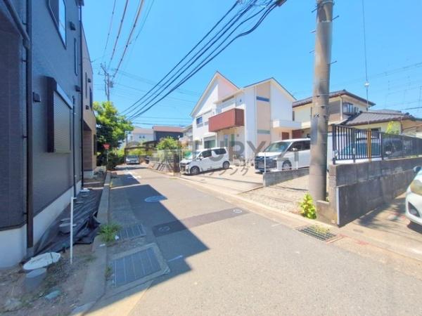 _ސ쌧s1ڂ̐VzˌĂ̑OʓH܂ތnʐ^