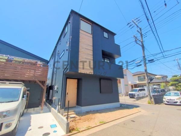 _ސ쌧s1ڂ̐VzˌĂ̂̑n