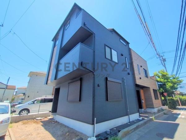 _ސ쌧s1ڂ̐VzˌĂ̂̑n