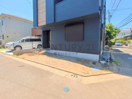 _ސ쌧s1ڂ̐VzˌĂ̒ԏ