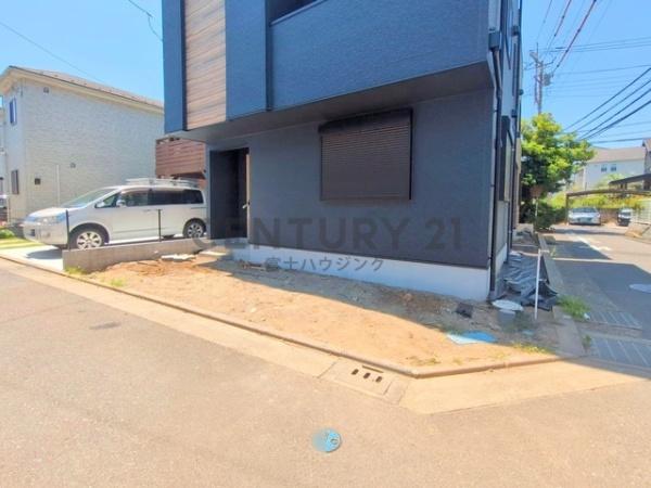 _ސ쌧s1ڂ̐VzˌĂ̒ԏ