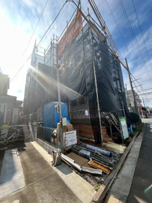 _ސ쌧sΐ1ڂ̐VzˌĂ̂̑n