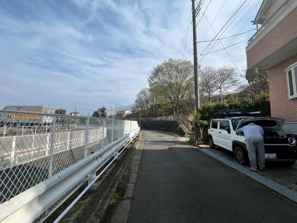 _ސ쌧sΐ1ڂ̐VzˌĂ̑OʓH܂ތnʐ^