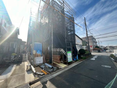 _ސ쌧sΐ1ڂ̐VzˌĂ̂̑n