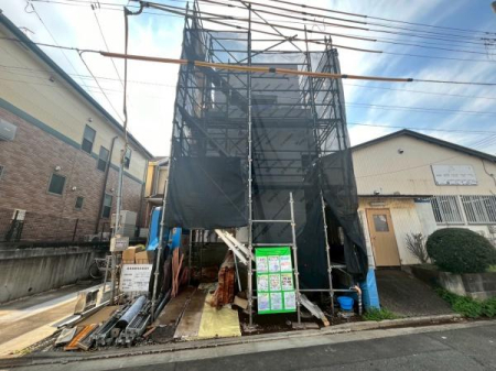 _ސ쌧sΐ1ڂ̐VzˌĂ̂̑n