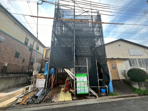 _ސ쌧sΐ1ڂ̐VzˌĂ̂̑n