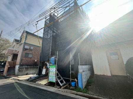 _ސ쌧sΐ1ڂ̐VzˌĂ̂̑n